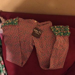 Matilda Jane size 8 NWT